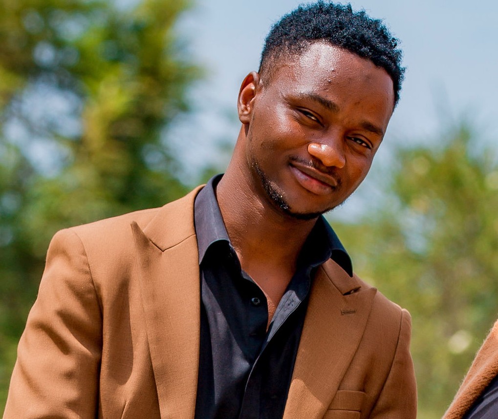 Eng. Eric niyomungeri